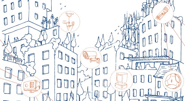 Exposition - Souriez, vous êtes captés